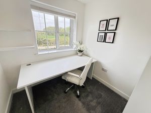 BEDROOM THREE- click for photo gallery